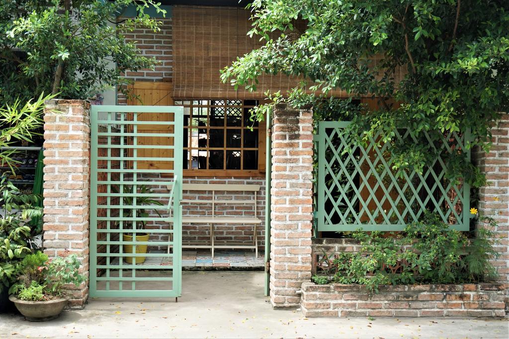 Nam Thi Holiday Home Cái Bè Eksteriør bilde